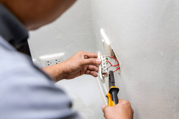 Best Emergency Electrician Near Me  in Morris, IL