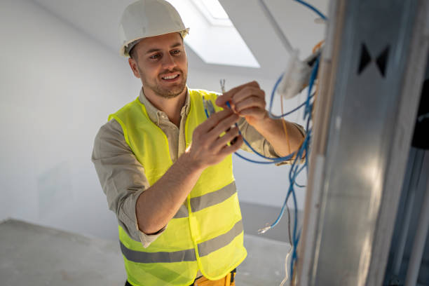 Best Commercial Electrician Services  in Morris, IL